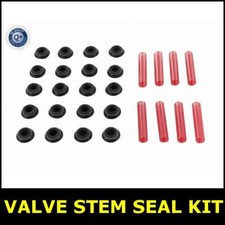 Valve Stem Seal Kit FOR AUDI