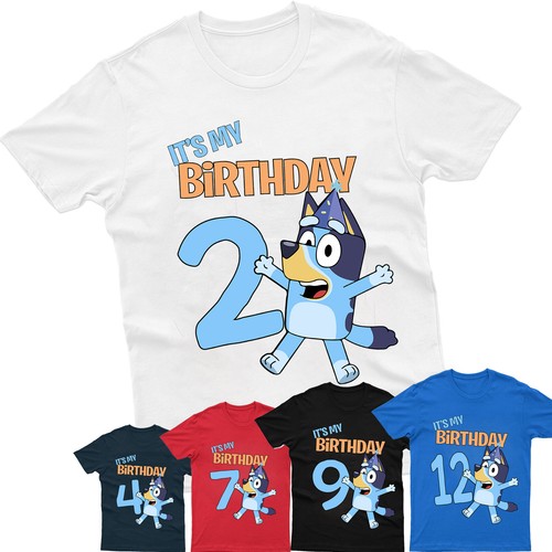 New birthday t - my, t-shirt
