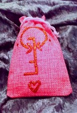 Love/Attracation Gris Gris