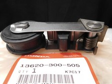 Honda CB 750 Four K0 K1 K2 -