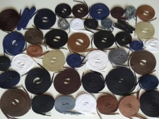 Shoe Boot Trainer Laces