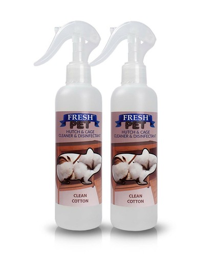 Rodent disinfectant rabbit - disinfectant,