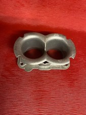 Genuine Weber trumpets to fit Weber DCNF 40 & 42s