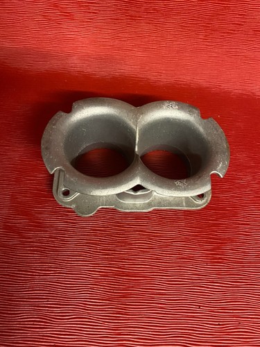 Genuine weber trumpets - genuine, fit
