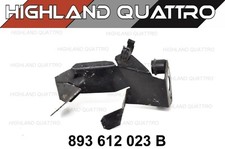 Audi ur quattro / coupe / 80 / 90 / RS2 bracket pressure accumulator 893612023B 