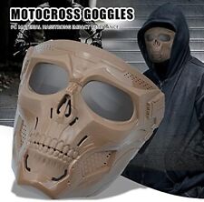 Face Mask CS Protection AF Helmet Mask Skull Breathable Mask