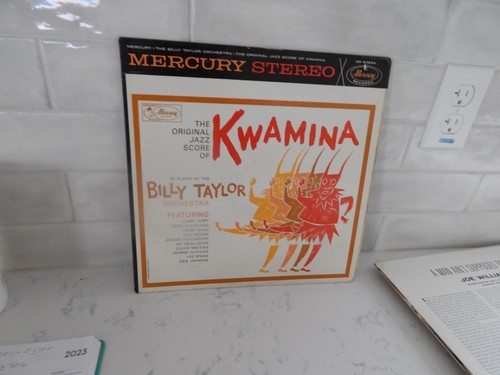 Billy taylor the - taylor:,