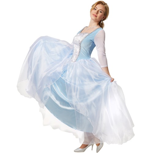 Women cinderella princess - women´s,