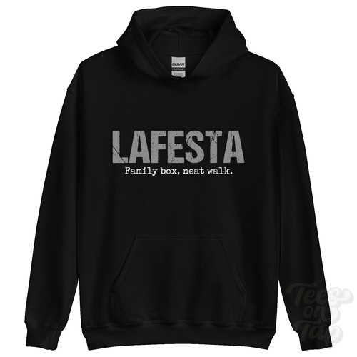 Lafesta family box neat walk - lafesta:, box,