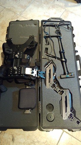 Camera stabilizer came - camera,
