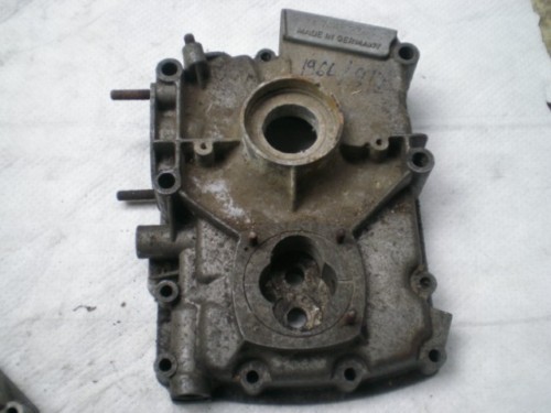 Porsche 912 engine - porsche, case
