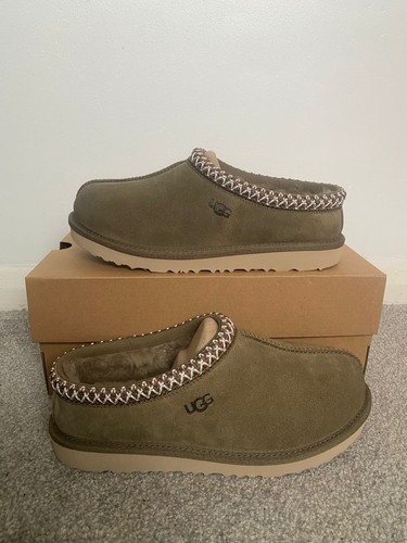 Ugg tasman size - ii,