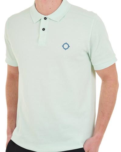 Strum pique polo frost - ma.strum,