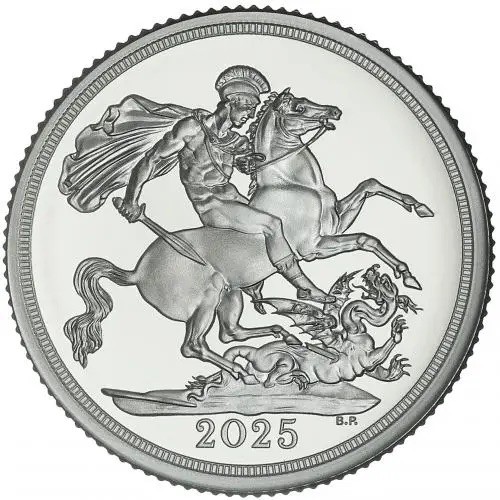 The royal mint - mint, first