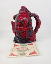 Vintage Flambe red Royal