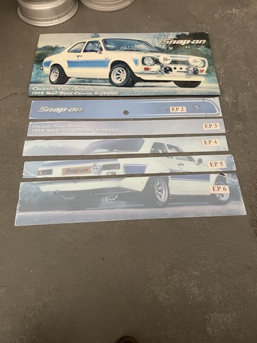Escort rs2000 snap on - rs2000,