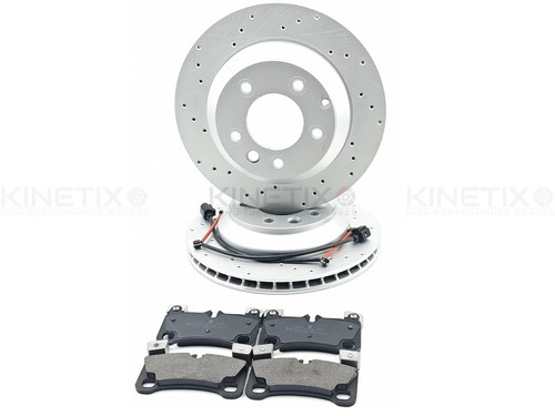 For touareg w12 04 - for, vw