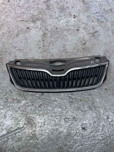 Skoda rapid 2013 - 2013, on