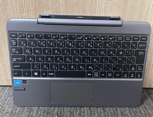 Asus t101h mobile dock - asus,