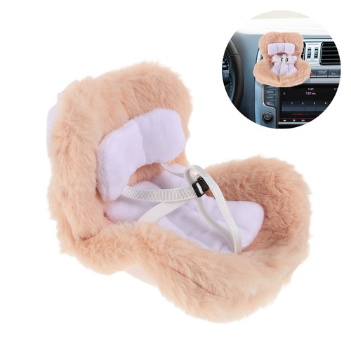 Reborn doll car seat air - air, vent