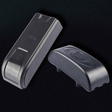 Plastic Controller Box Electric bicycle Moped Scooter Conversion Kit Clip