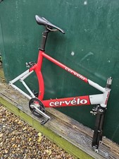 Cervelo TT Frameset 57cm
