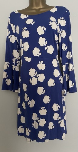 Boden women blue floral - women's,