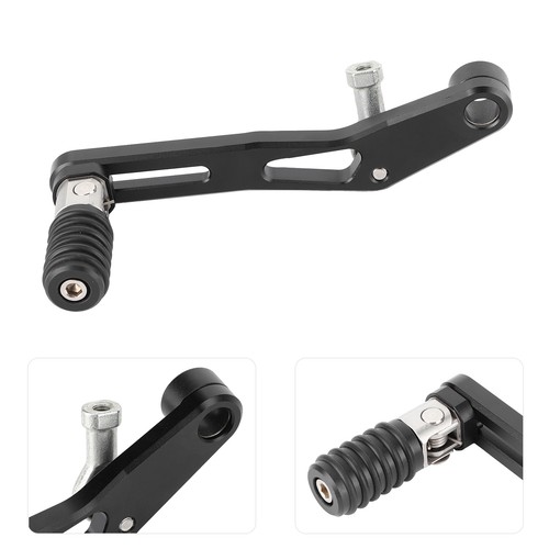 Motorcycle gear shift lever - gear,