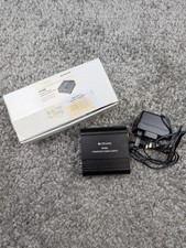 Citronic PP481 Phantom Power Supply 18V AC Adapter Box Single Channel