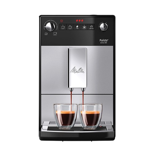 Melitta f230 101 purista - f230-101,