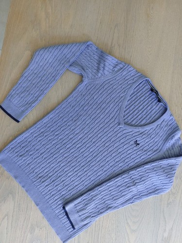 Crew clothing lavender blue - lavender,