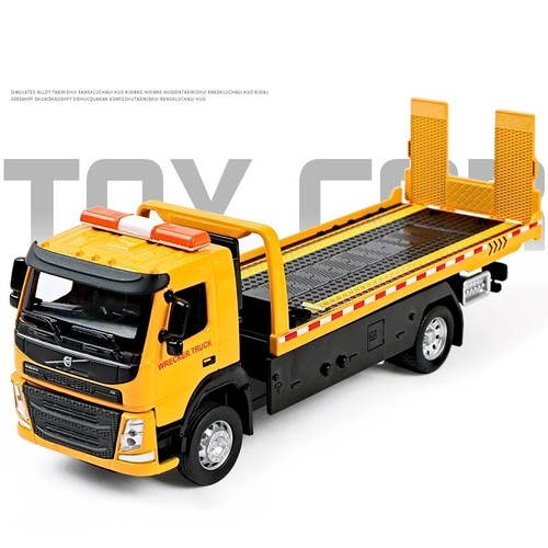 Alloy car transporter - alloy,
