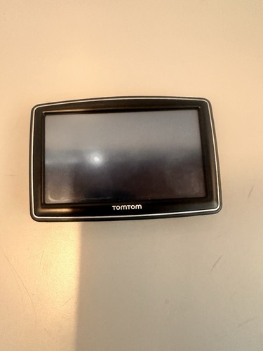 Tomtom xxl widescreen - widescreen, gps