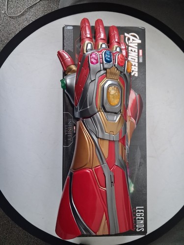 Hasbro marvel legends avengers - marvel,