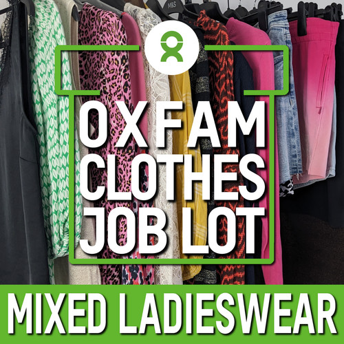 Mixed ladieswear job lot - m&s,