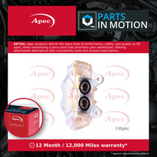 Brake Caliper fits MITSUBISHI