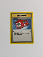 Pokémon TCG Pokedex Base Set