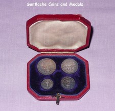 1905 KING EDWARD VII SET