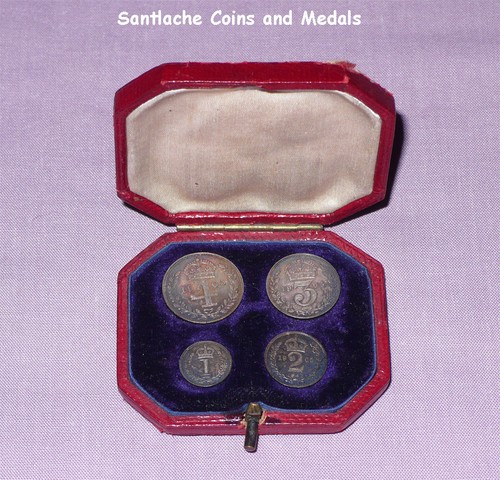 1905 king edward vii - edward, set
