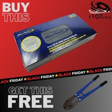 Blue Point 24pc 3/8" Socket Set with FREE Blue Point 18" Heavy Duty Bolt Cutters