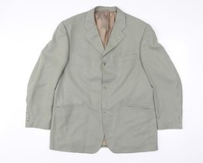 Remus Uomo Men’s Grey 44