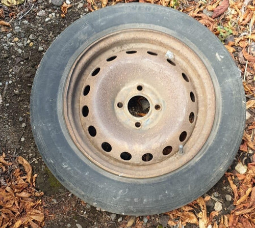 Renault kangoo 1998 2007 - renault, 14"