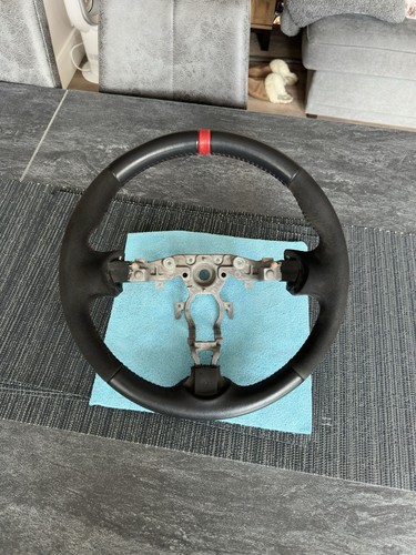 370z nismo steering wheel - 370z,
