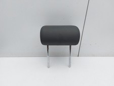 Rear seat full leather - rear,