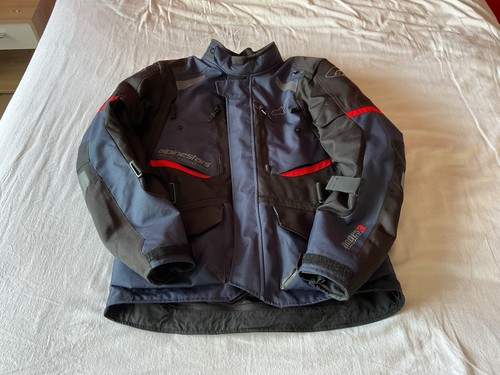 Alpinestars andes drystar - andes,