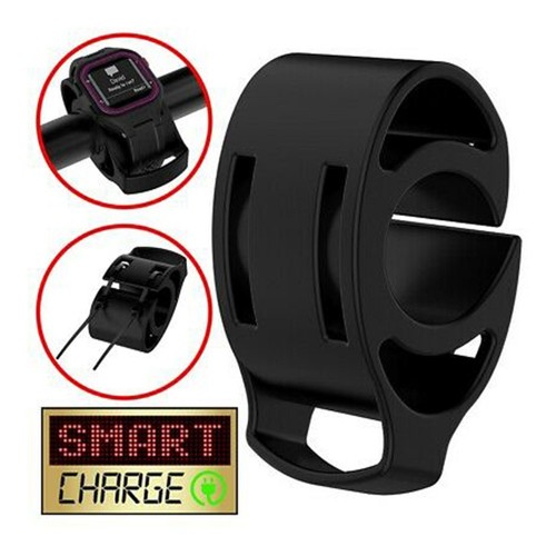 Bicycle watch mount for - watch,