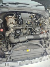 JAGUAR Xe X760 2015-2024 Auto 2.0 Diesel Engine AJ-200D 204dtd