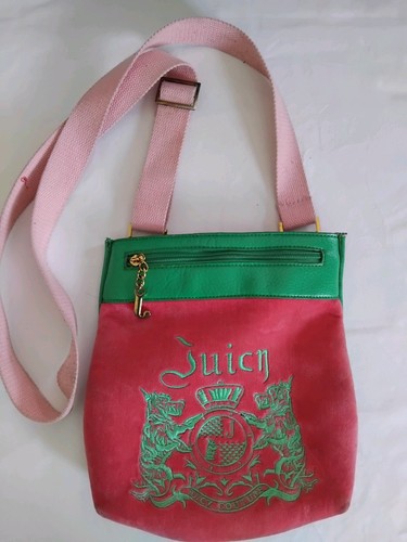 Juicy couture vintage - juicy,