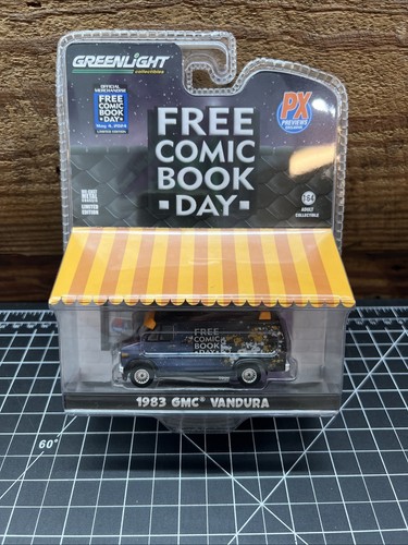 Greenlight collectibles free - collectibles,