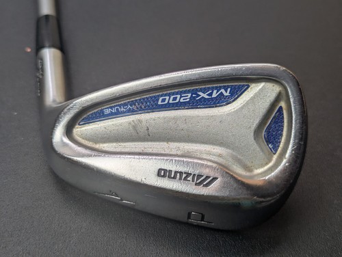 Mizuno 200 forged - mizuno,